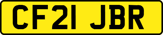 CF21JBR