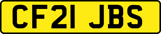 CF21JBS