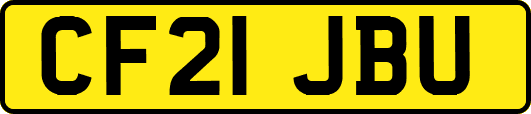 CF21JBU