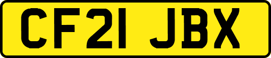 CF21JBX