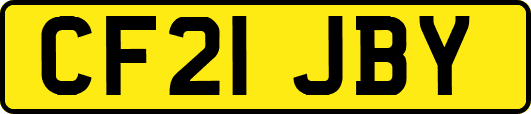 CF21JBY