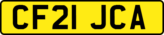 CF21JCA