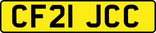 CF21JCC