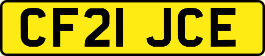 CF21JCE
