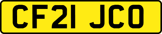 CF21JCO