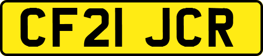 CF21JCR