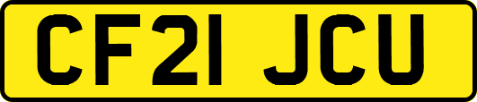 CF21JCU