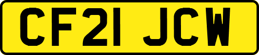 CF21JCW