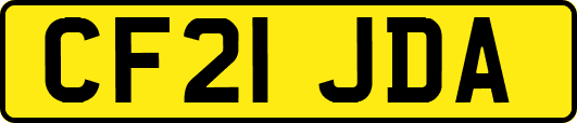 CF21JDA