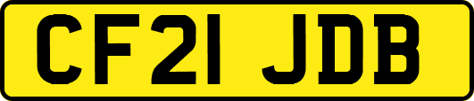 CF21JDB