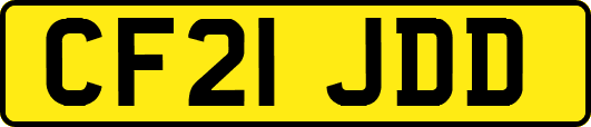 CF21JDD