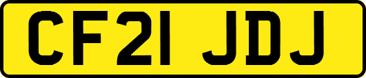 CF21JDJ