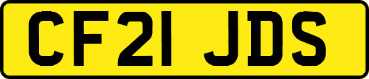 CF21JDS