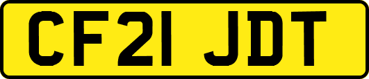 CF21JDT