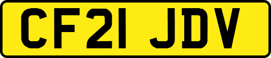 CF21JDV