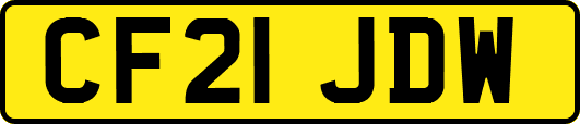 CF21JDW