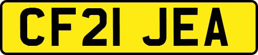 CF21JEA