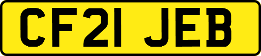 CF21JEB