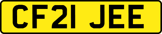 CF21JEE