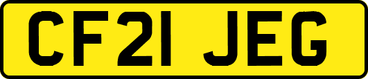 CF21JEG
