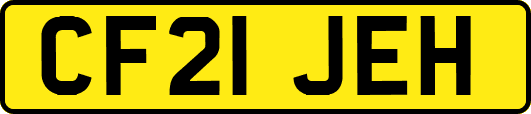 CF21JEH