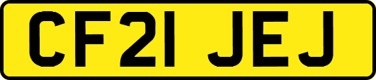 CF21JEJ