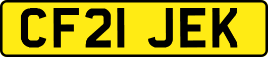 CF21JEK