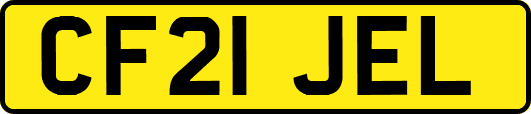 CF21JEL