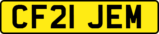 CF21JEM