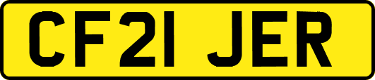 CF21JER
