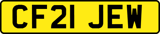 CF21JEW