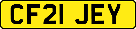 CF21JEY