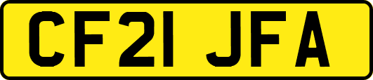 CF21JFA