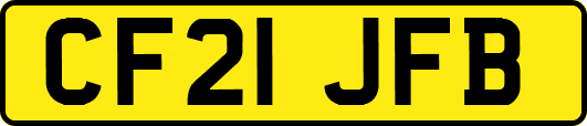 CF21JFB