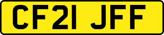 CF21JFF