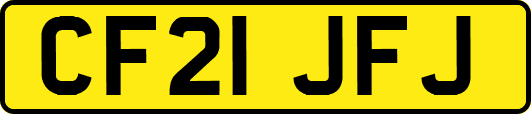 CF21JFJ