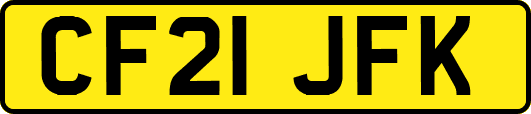 CF21JFK