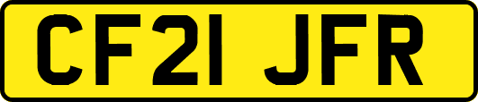 CF21JFR