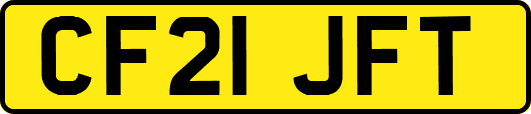 CF21JFT