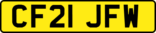CF21JFW