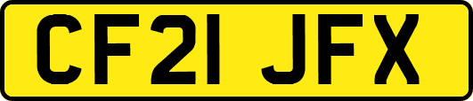 CF21JFX