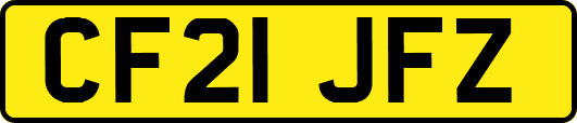 CF21JFZ