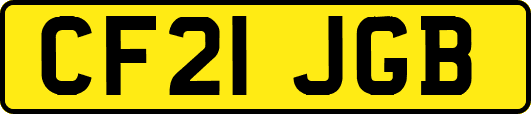 CF21JGB