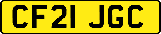 CF21JGC