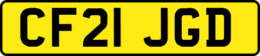 CF21JGD