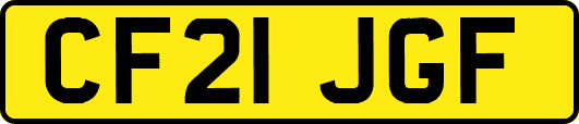 CF21JGF