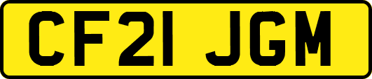 CF21JGM