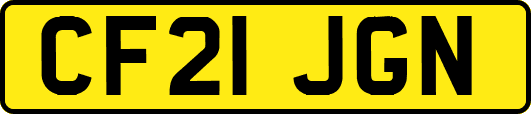 CF21JGN