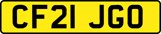 CF21JGO