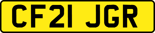 CF21JGR